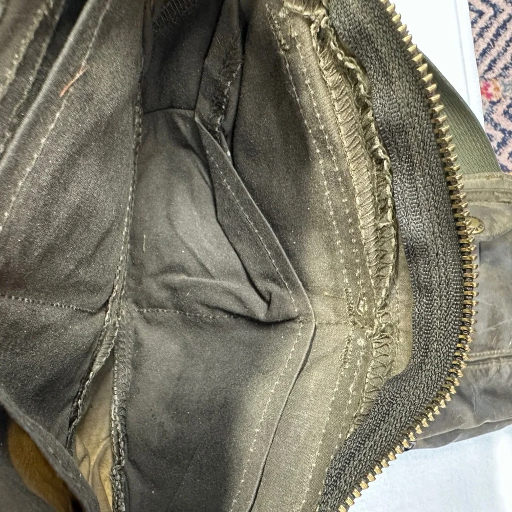 Filson good vintage